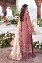IMROZIA SAJAL BRIDAL I-261