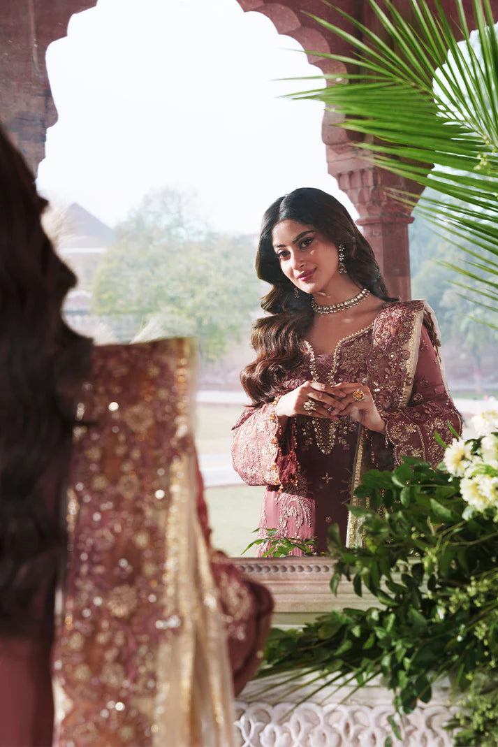 IMROZIA SAJAL BRIDAL I-261