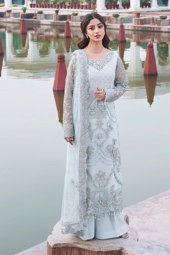 IMROZIA SAJAL BRIDAL I-262