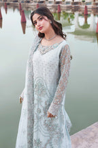 IMROZIA SAJAL BRIDAL I-262