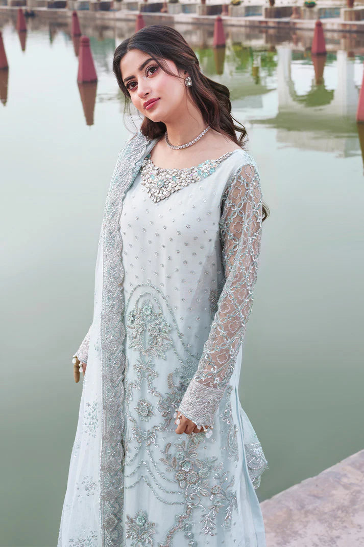 IMROZIA SAJAL BRIDAL I-262