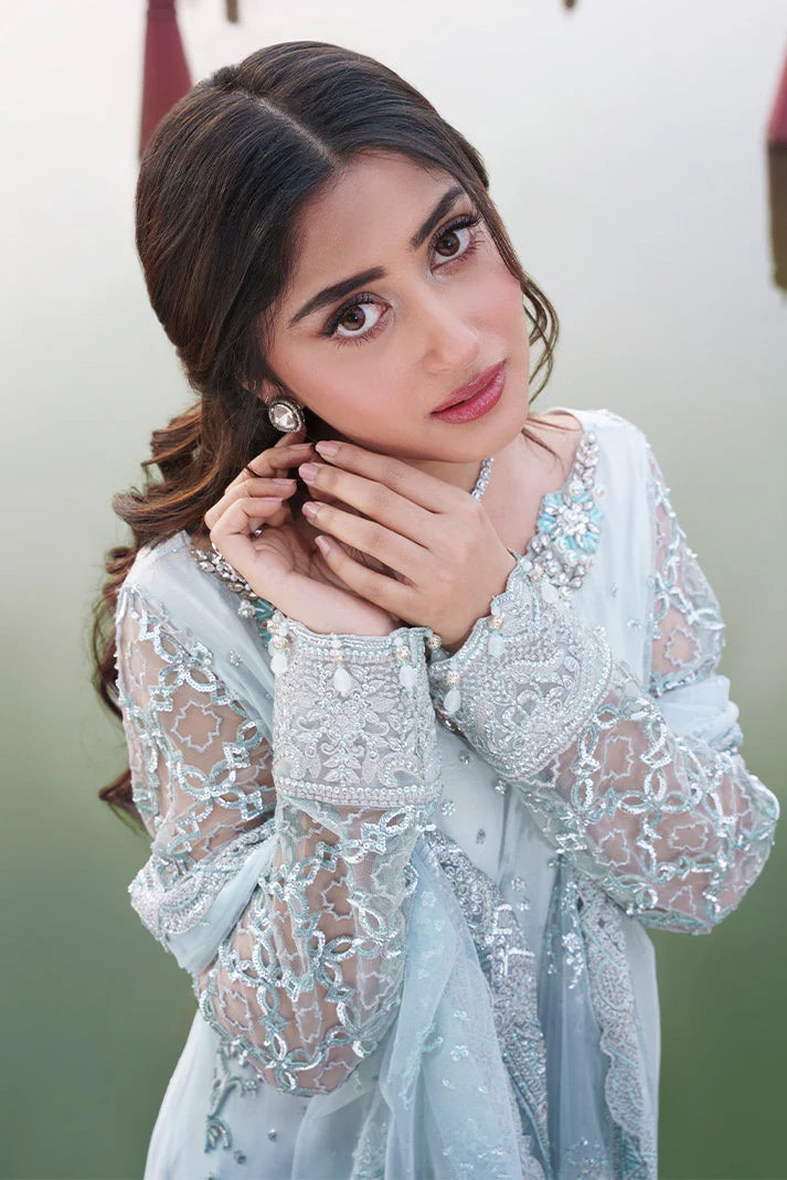 IMROZIA SAJAL BRIDAL I-262