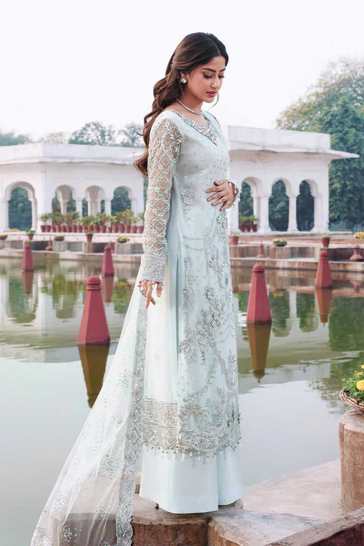IMROZIA SAJAL BRIDAL I-262