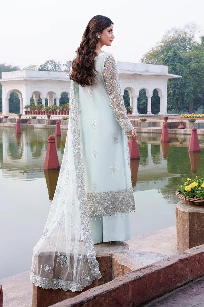 IMROZIA SAJAL BRIDAL I-262