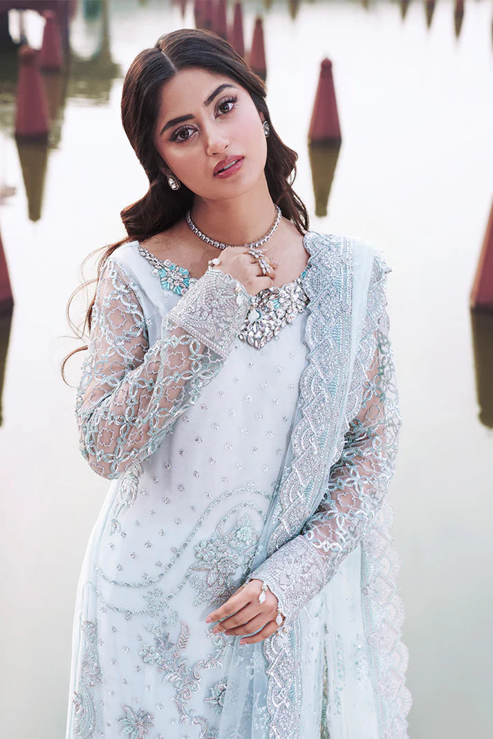 IMROZIA SAJAL BRIDAL I-262