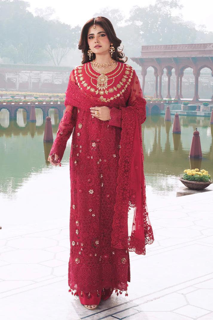 IMROZIA SAJAL BRIDAL I-263