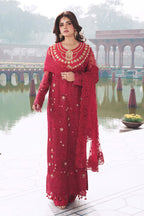 IMROZIA SAJAL BRIDAL I-263
