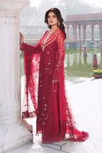 IMROZIA SAJAL BRIDAL I-263