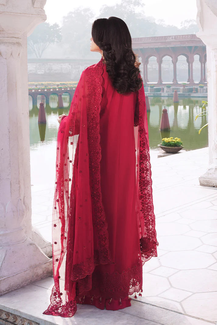 IMROZIA SAJAL BRIDAL I-263