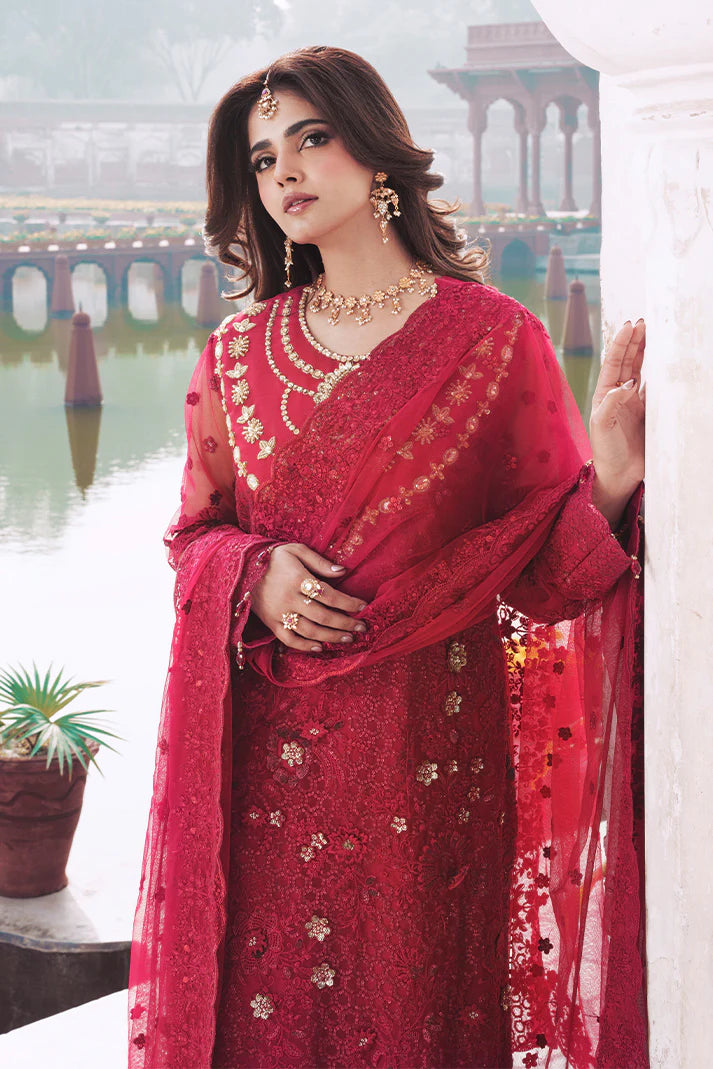 IMROZIA SAJAL BRIDAL I-263