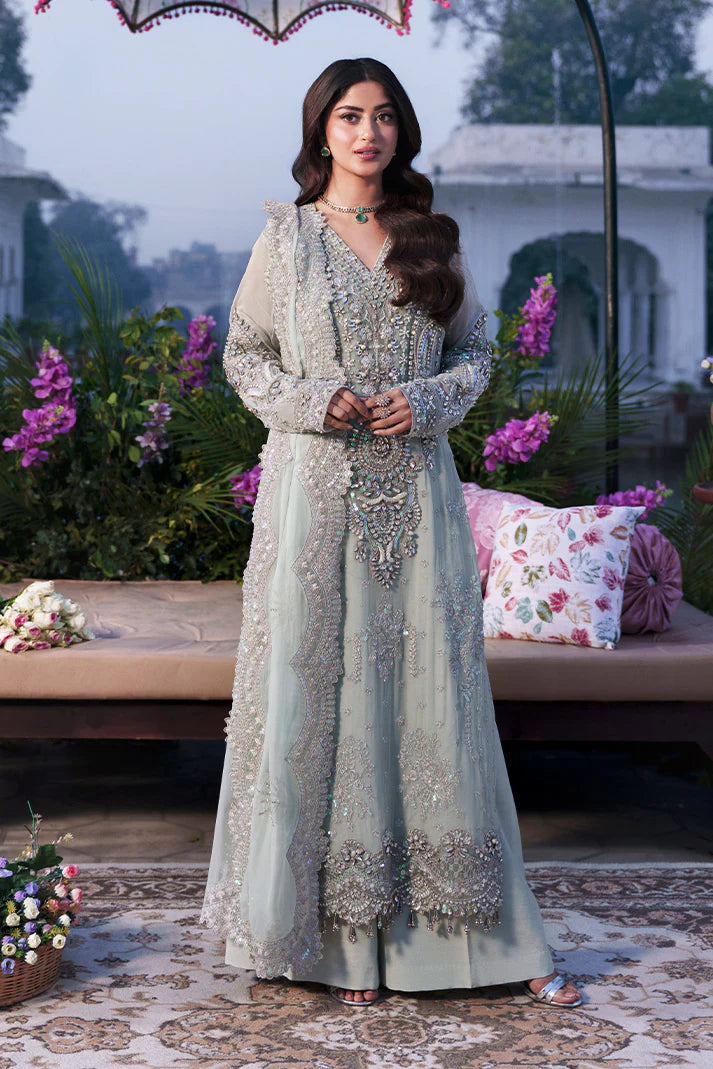 IMROZIA SAJAL BRIDAL I-264