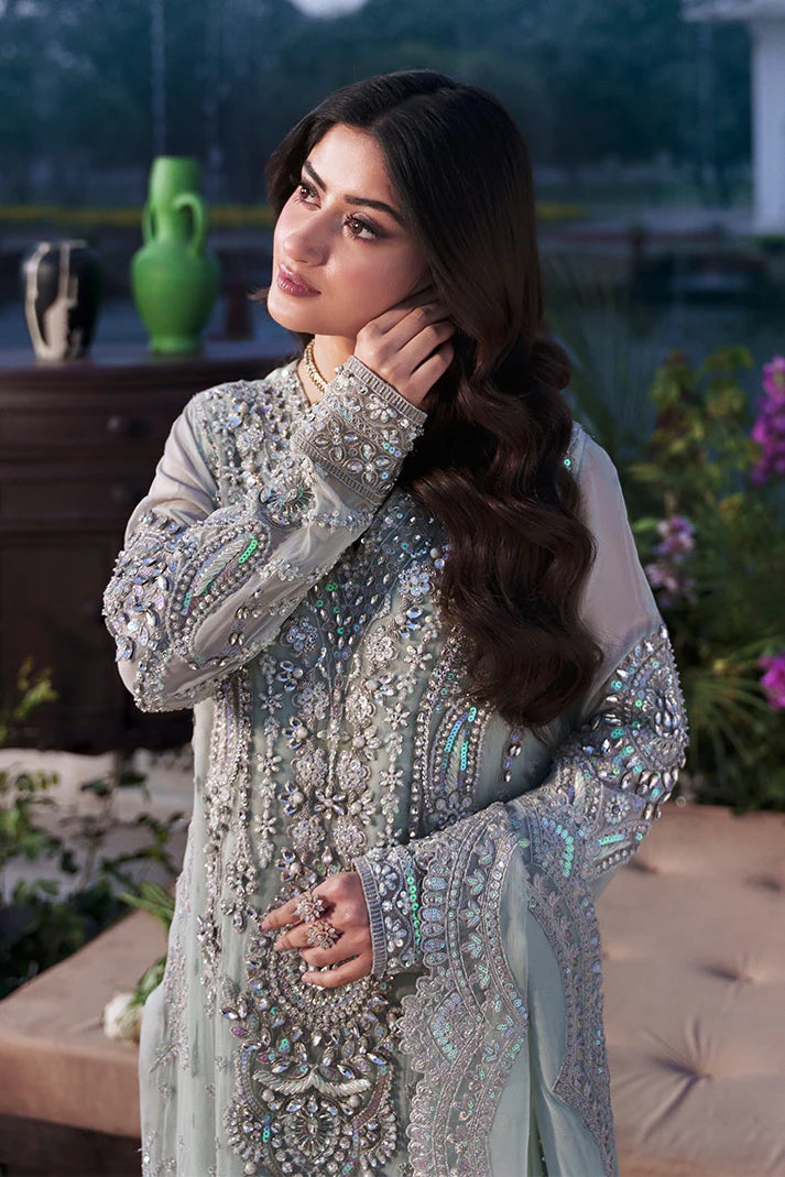 IMROZIA SAJAL BRIDAL I-264