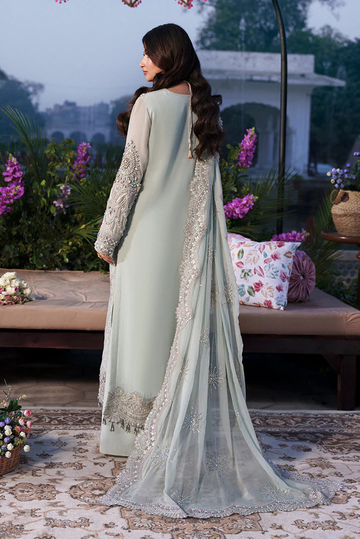 IMROZIA SAJAL BRIDAL I-264