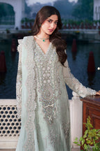 IMROZIA SAJAL BRIDAL I-264
