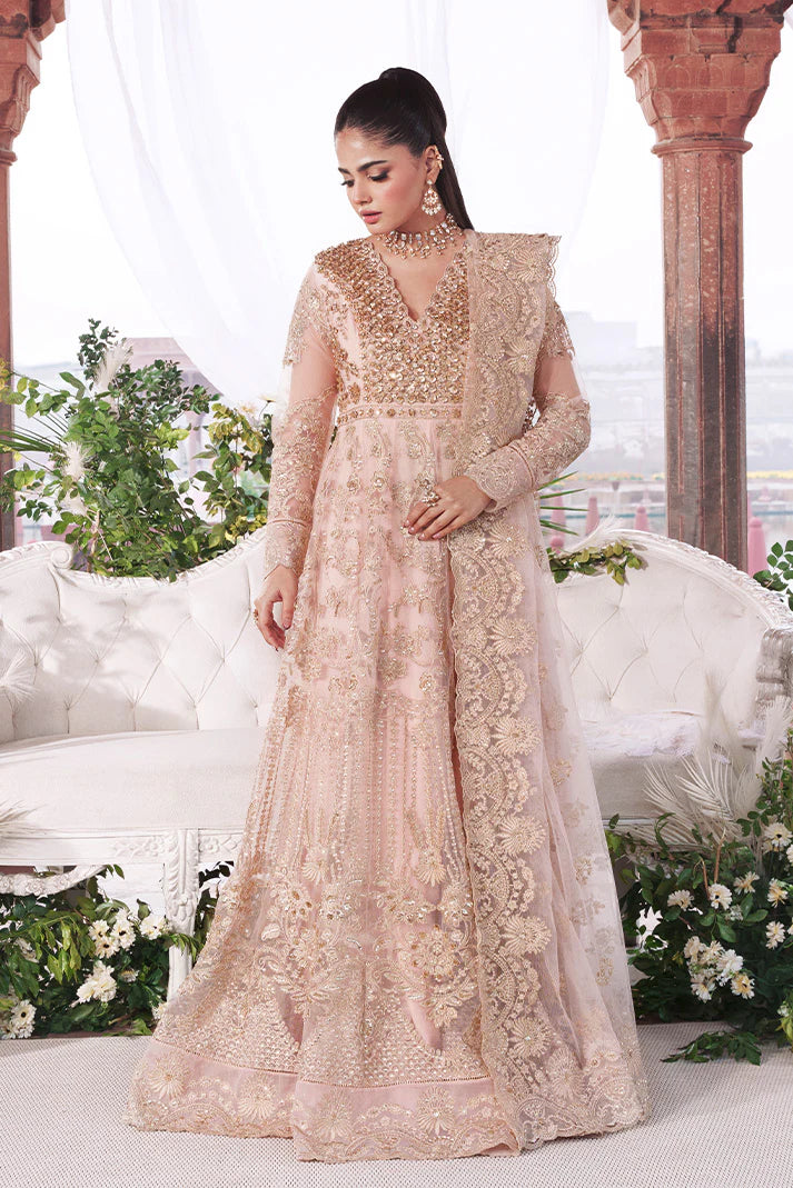 IMROZIA SAJAL BRIDAL I-265