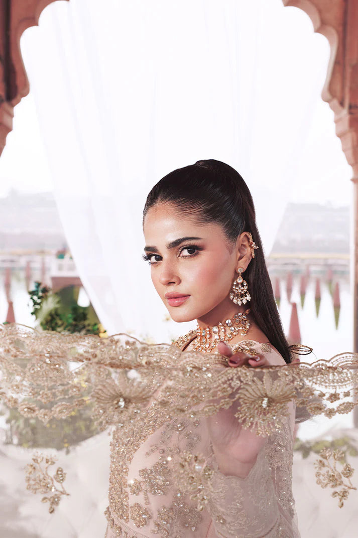 IMROZIA SAJAL BRIDAL I-265