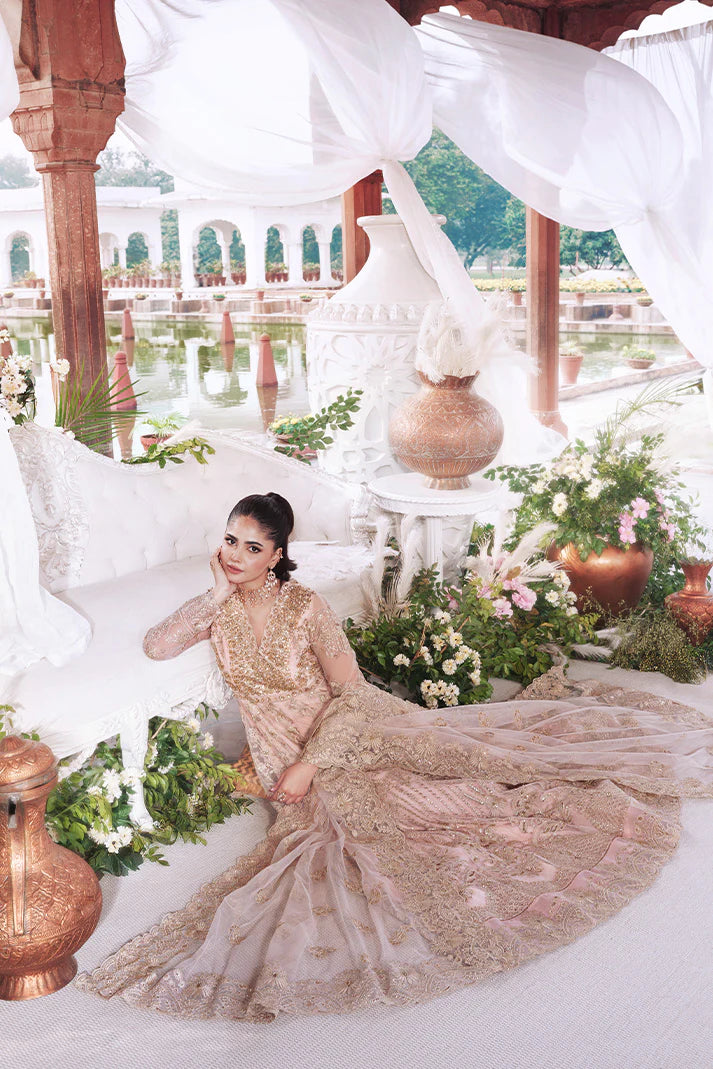 IMROZIA SAJAL BRIDAL I-265
