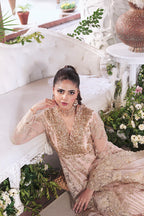 IMROZIA SAJAL BRIDAL I-265