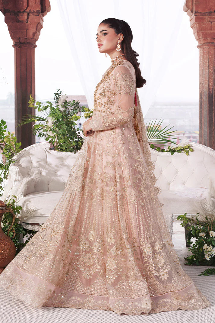 IMROZIA SAJAL BRIDAL I-265