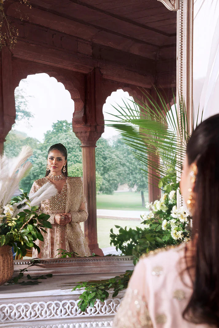 IMROZIA SAJAL BRIDAL I-265