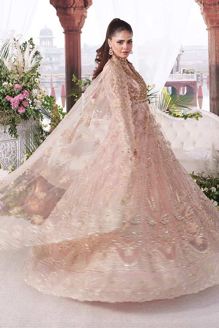 IMROZIA SAJAL BRIDAL I-265