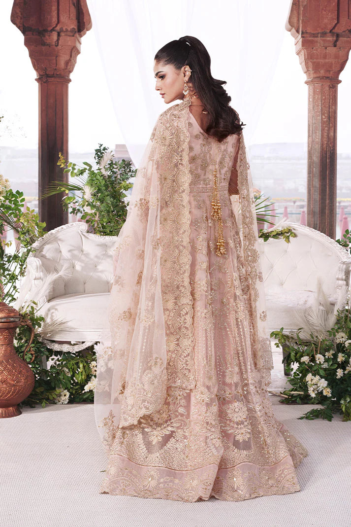 IMROZIA SAJAL BRIDAL I-265