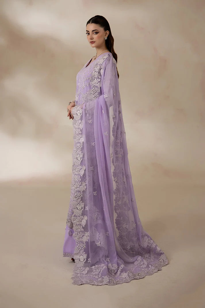 IMROZIA LA’FIORA CHIFFON LAVELLE