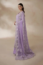 IMROZIA LA’FIORA CHIFFON LAVELLE