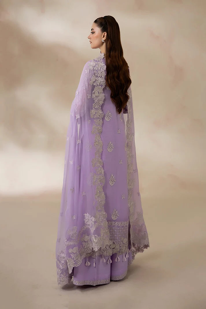 IMROZIA LA’FIORA CHIFFON LAVELLE