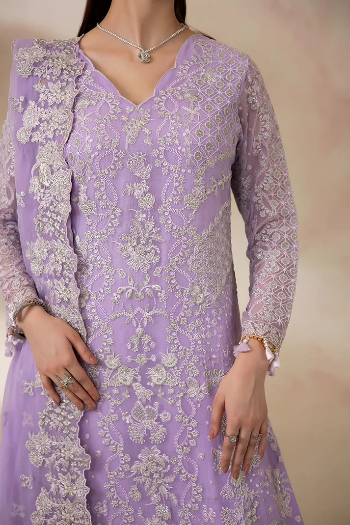IMROZIA LA’FIORA CHIFFON LAVELLE