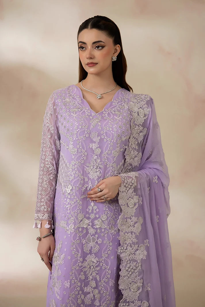 IMROZIA LA’FIORA CHIFFON LAVELLE