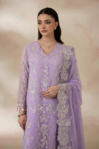 IMROZIA LA’FIORA CHIFFON LAVELLE