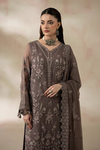 IMROZIA LA’FIORA CHIFFON OLIVEIRA