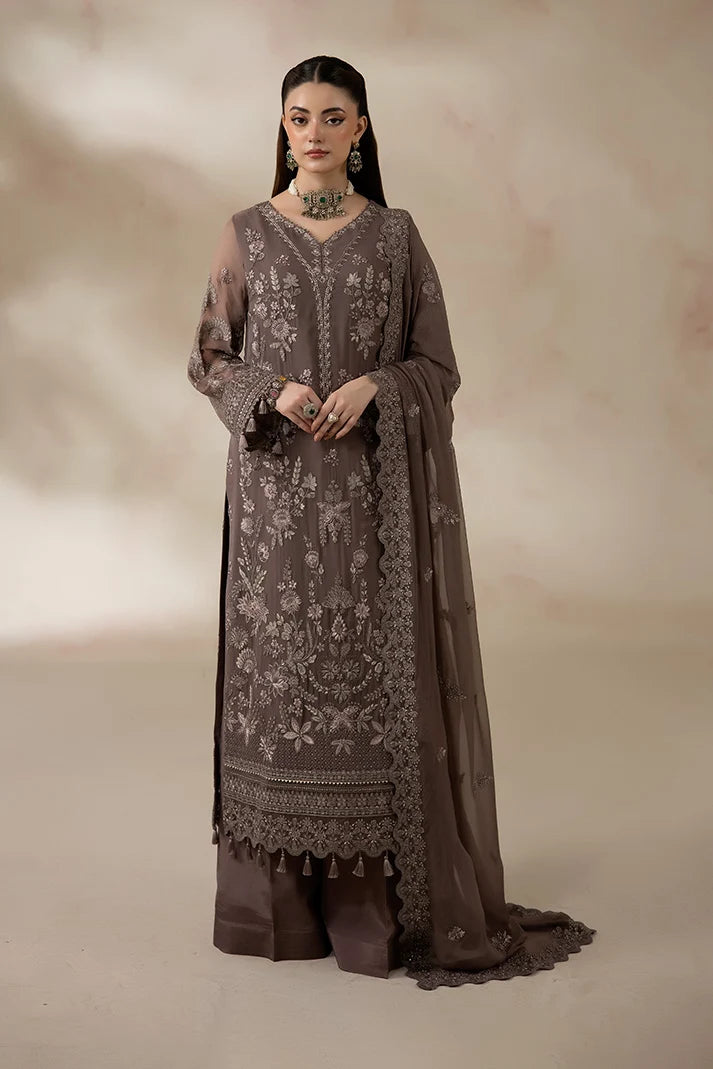 IMROZIA LA’FIORA CHIFFON OLIVEIRA