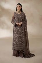 IMROZIA LA’FIORA CHIFFON OLIVEIRA