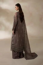 IMROZIA LA’FIORA CHIFFON OLIVEIRA
