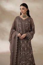 IMROZIA LA’FIORA CHIFFON OLIVEIRA