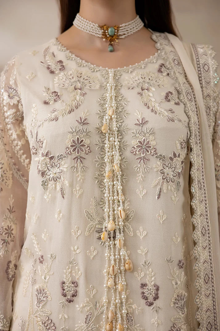 IMROZIA LA’FIORA CHIFFON IVELLA