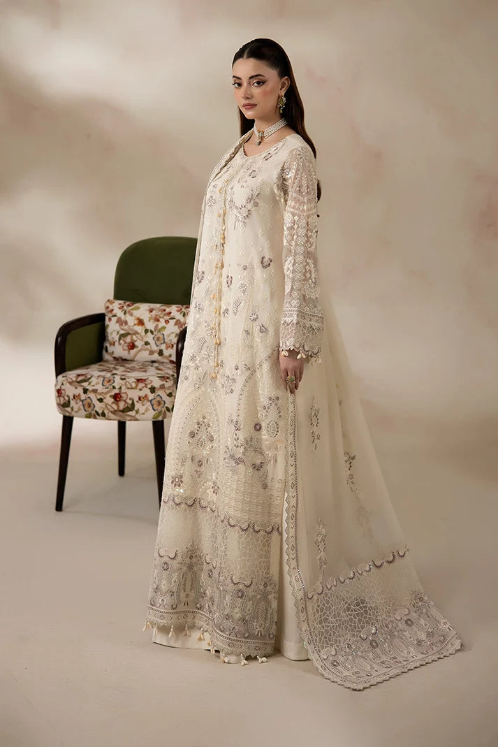 IMROZIA LA’FIORA CHIFFON IVELLA