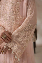 IMROZIA LA’FIORA CHIFFON  ROSELLE