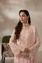 IMROZIA LA’FIORA CHIFFON  ROSELLE