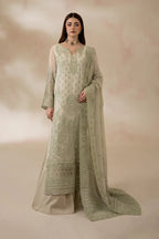 IMROZIA LA’FIORA CHIFFON VERDELLE