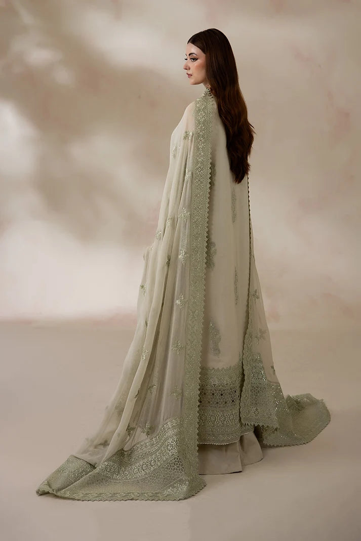 IMROZIA LA’FIORA CHIFFON VERDELLE