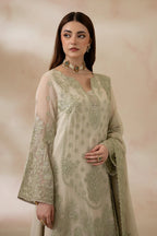 IMROZIA LA’FIORA CHIFFON VERDELLE