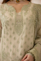 IMROZIA LA’FIORA CHIFFON VERDELLE