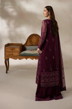 IMROZIA LA’FIORA CHIFFON RUBELLE