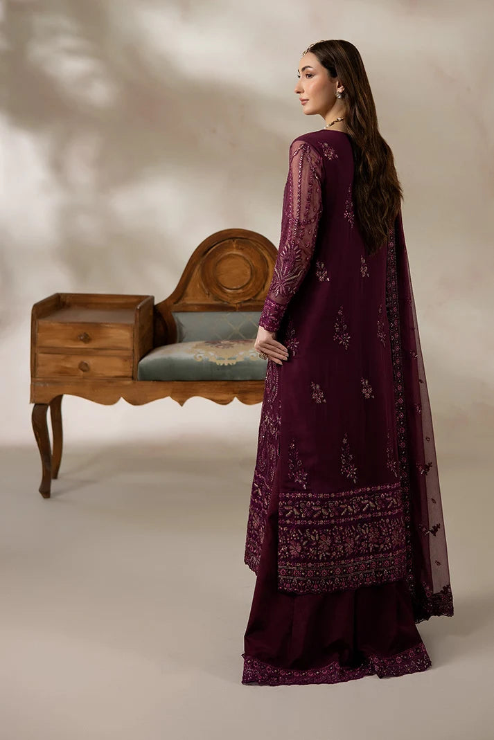 IMROZIA LA’FIORA CHIFFON RUBELLE