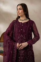 IMROZIA LA’FIORA CHIFFON RUBELLE