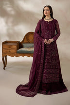 IMROZIA LA’FIORA CHIFFON RUBELLE