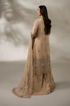 IMROZIA LA’FIORA CHIFFON CHANTILLY